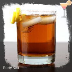 Rusty Nail